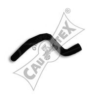 CAUTEX 066554 Radiator Hose